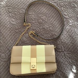 Neiman Marcus Small leather bag